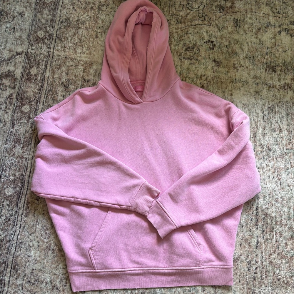 Nuuds vintage fleece